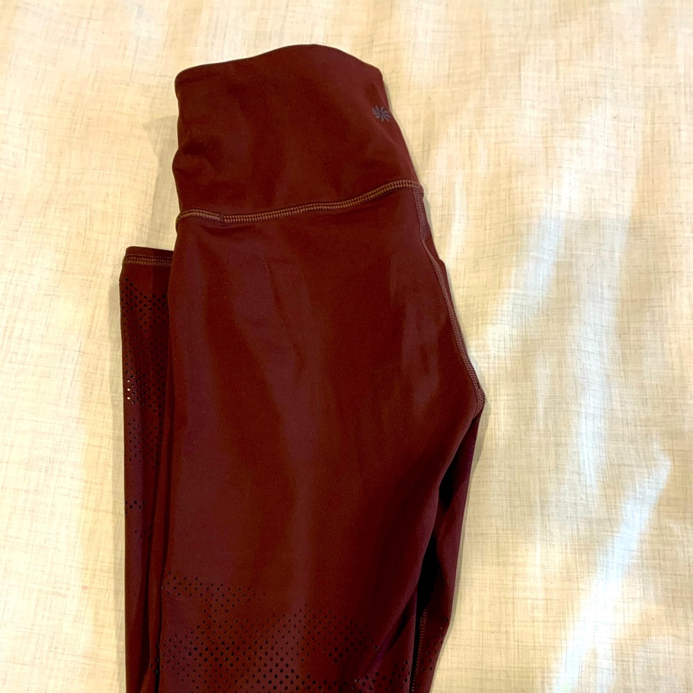 Athleta workout pants